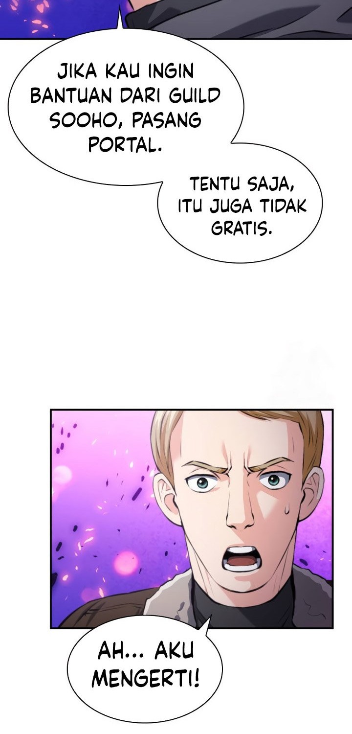 Seoul Station Druid Chapter 175 - halaman 55
