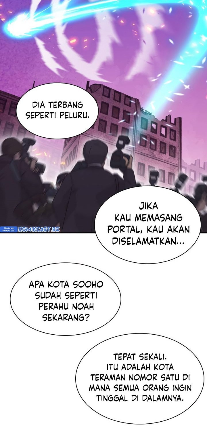 Seoul Station Druid Chapter 175 - halaman 57
