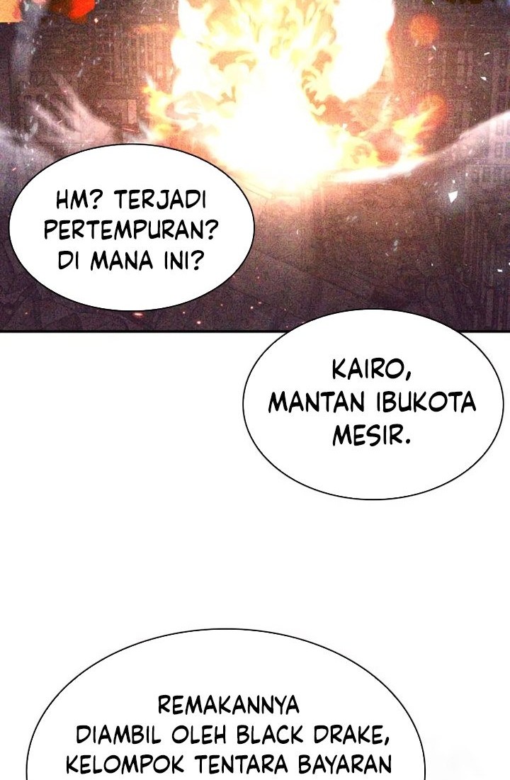 Seoul Station Druid Chapter 175 - halaman 59