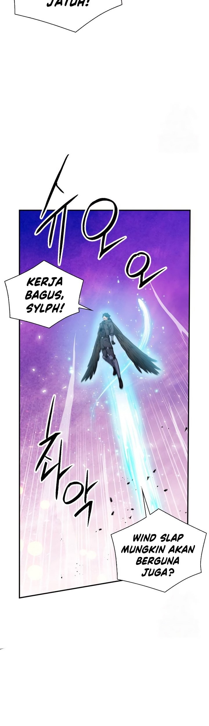 Seoul Station Druid Chapter 175 - halaman 6