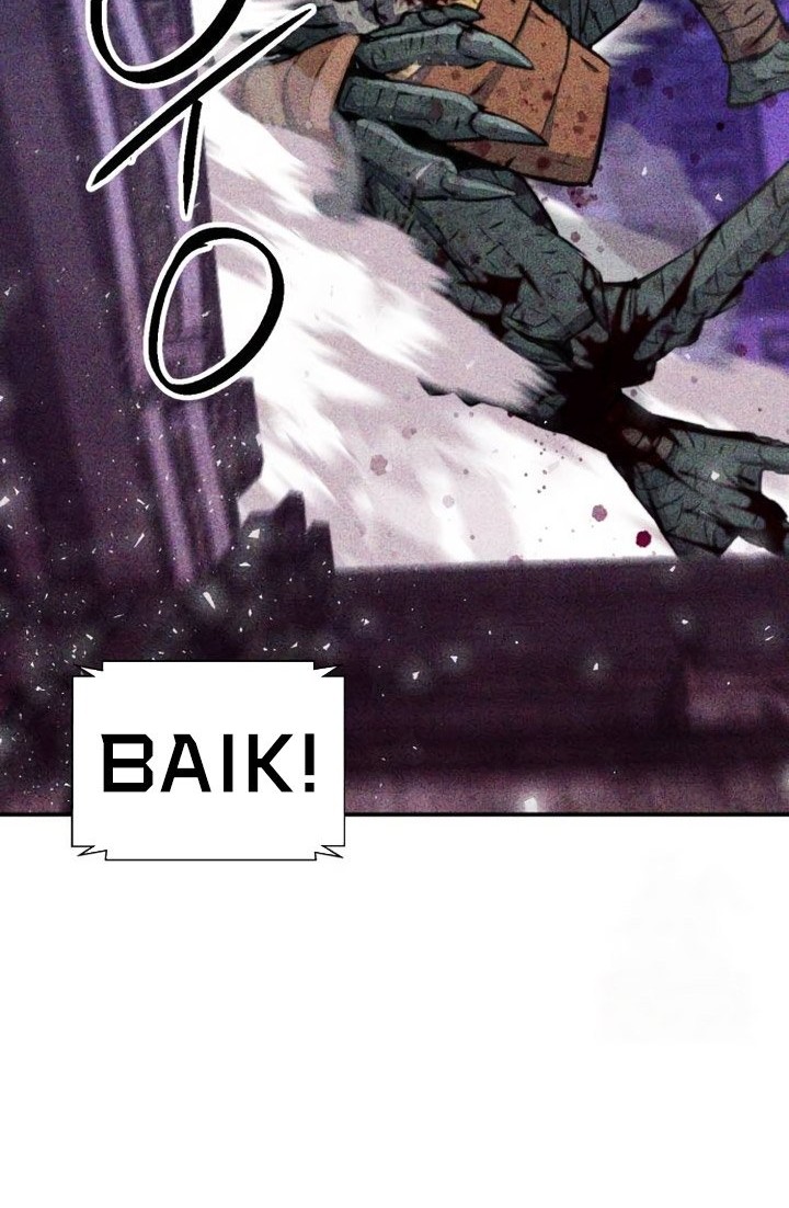 Seoul Station Druid Chapter 175 - halaman 61