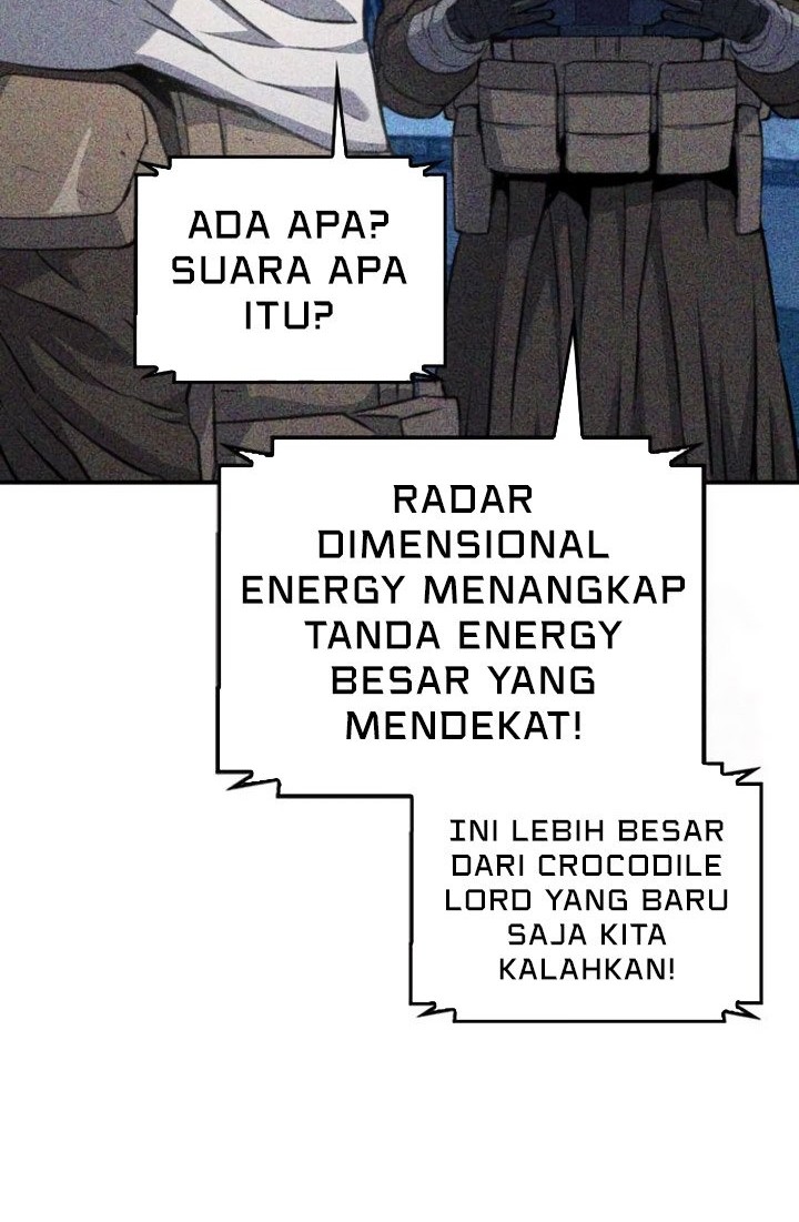 Seoul Station Druid Chapter 175 - halaman 63