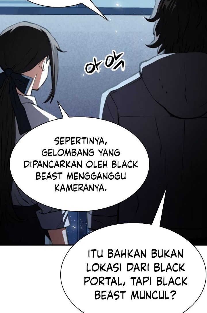 Seoul Station Druid Chapter 175 - halaman 69