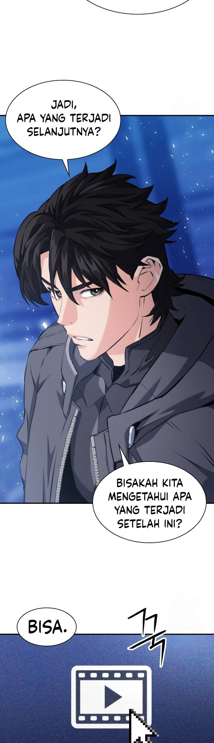 Seoul Station Druid Chapter 175 - halaman 70