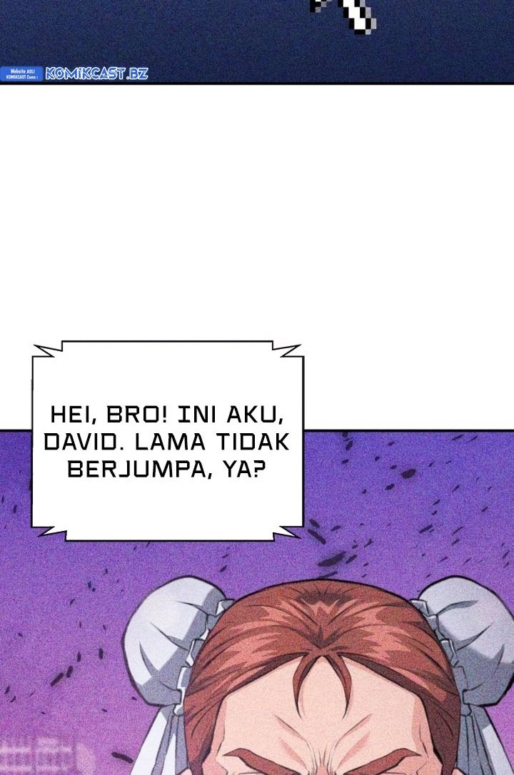 Seoul Station Druid Chapter 175 - halaman 71