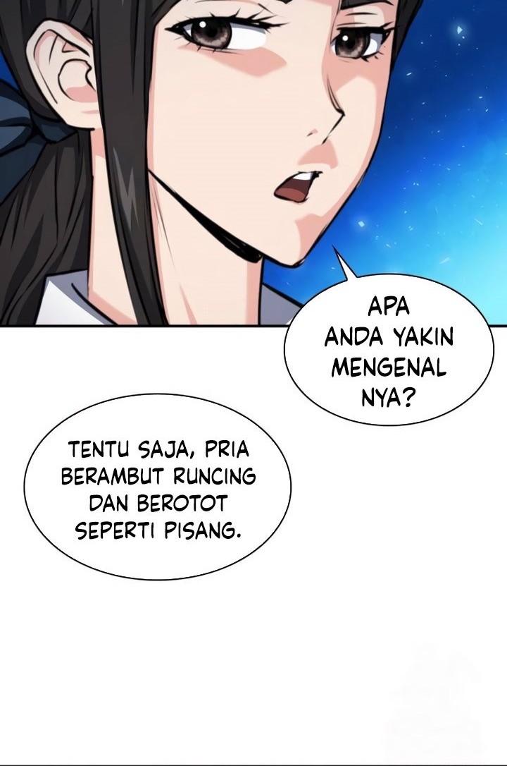 Seoul Station Druid Chapter 175 - halaman 73