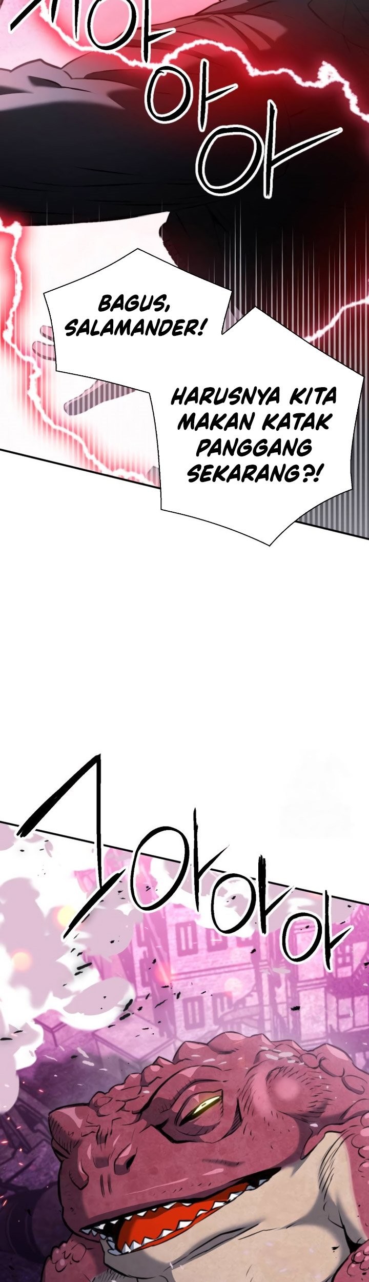 Seoul Station Druid Chapter 175 - halaman 8