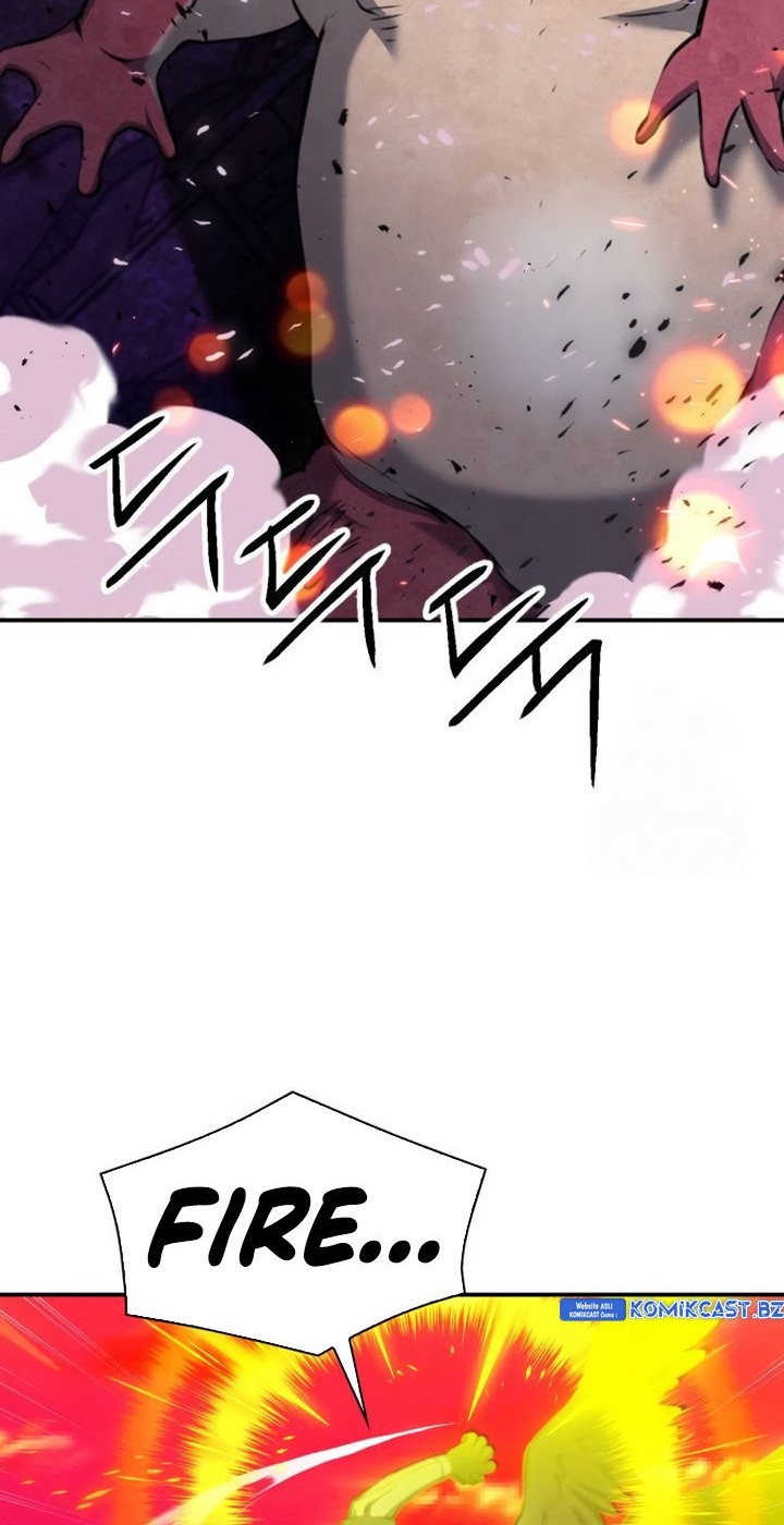 Seoul Station Druid Chapter 175 - halaman 9
