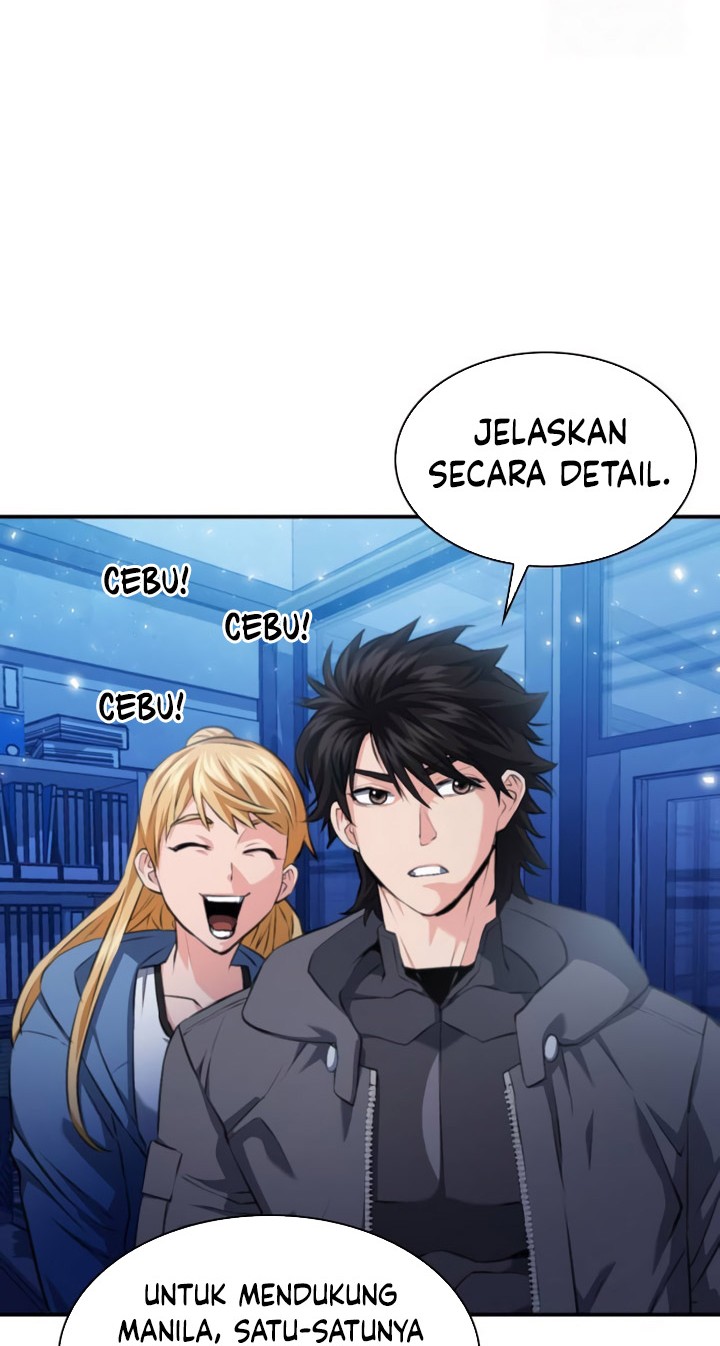 Seoul Station Druid Chapter 176 - halaman 11