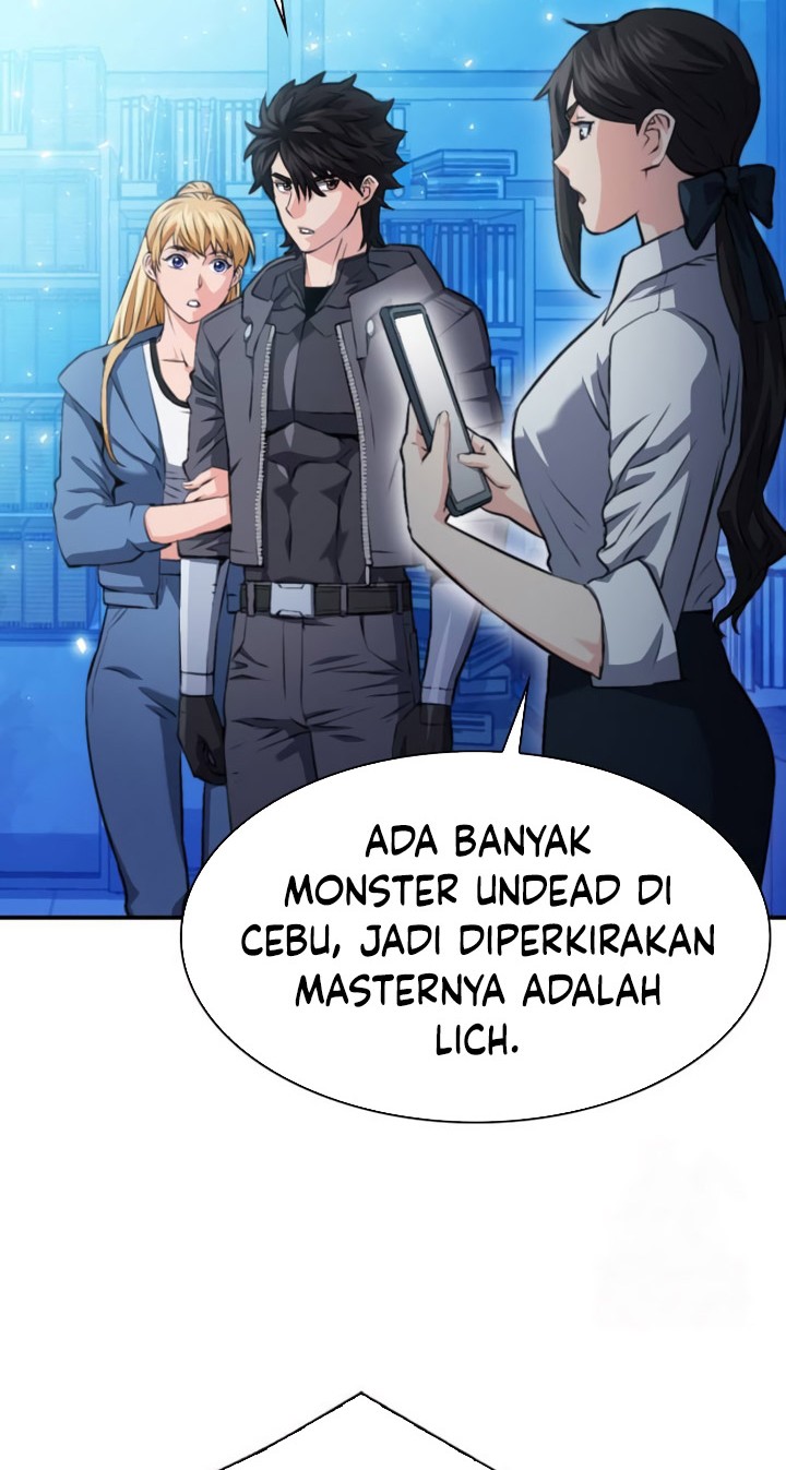 Seoul Station Druid Chapter 176 - halaman 13