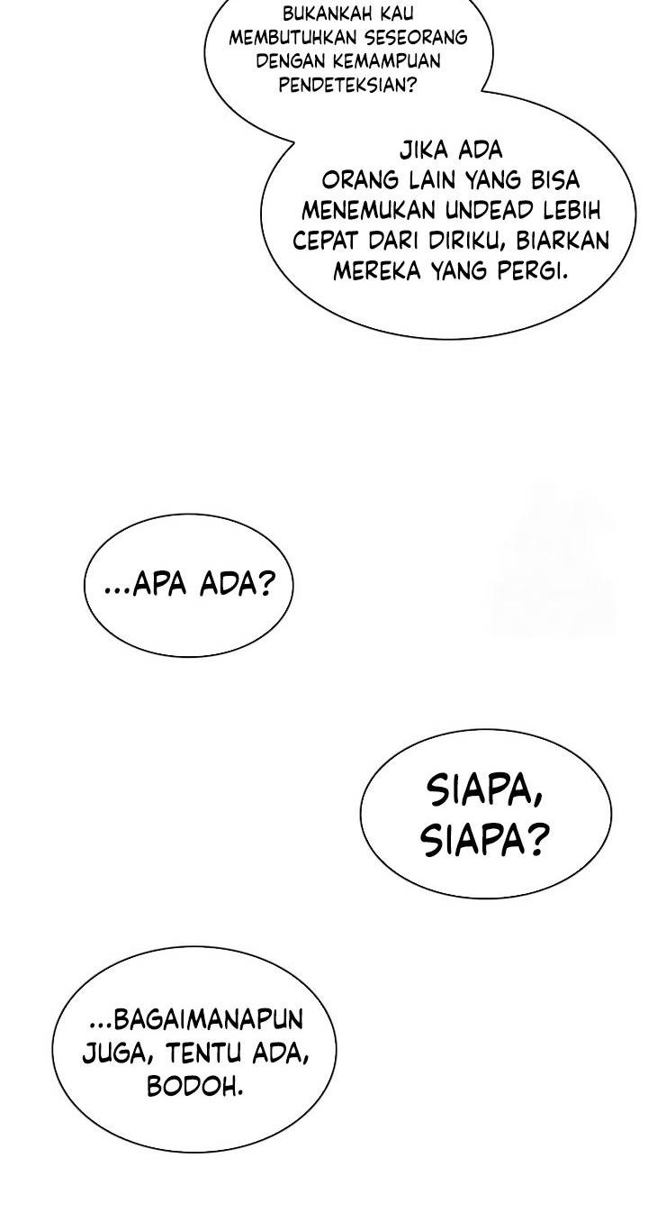 Seoul Station Druid Chapter 176 - halaman 15
