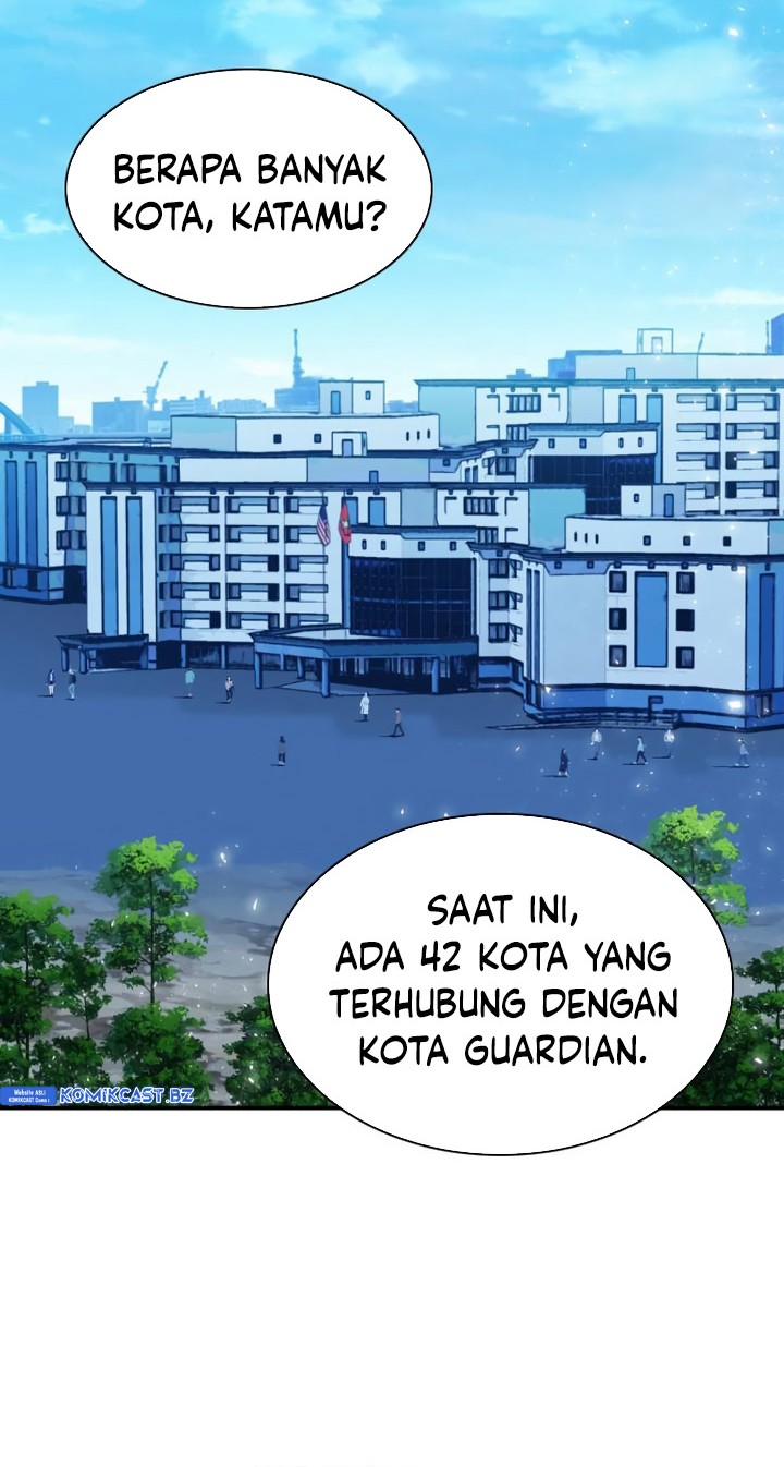 Seoul Station Druid Chapter 176 - halaman 17