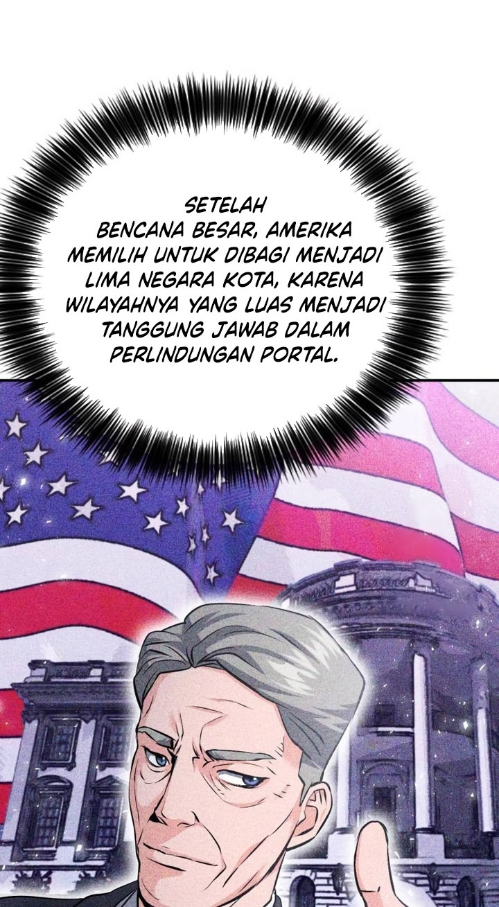 Seoul Station Druid Chapter 176 - halaman 21