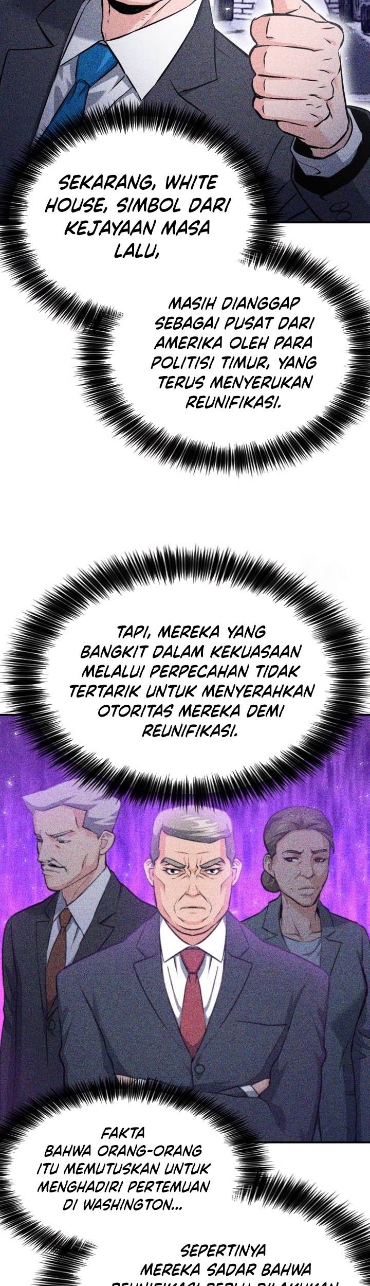Seoul Station Druid Chapter 176 - halaman 22