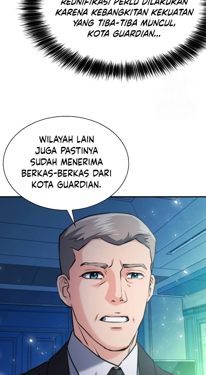 Seoul Station Druid Chapter 176 - halaman 23