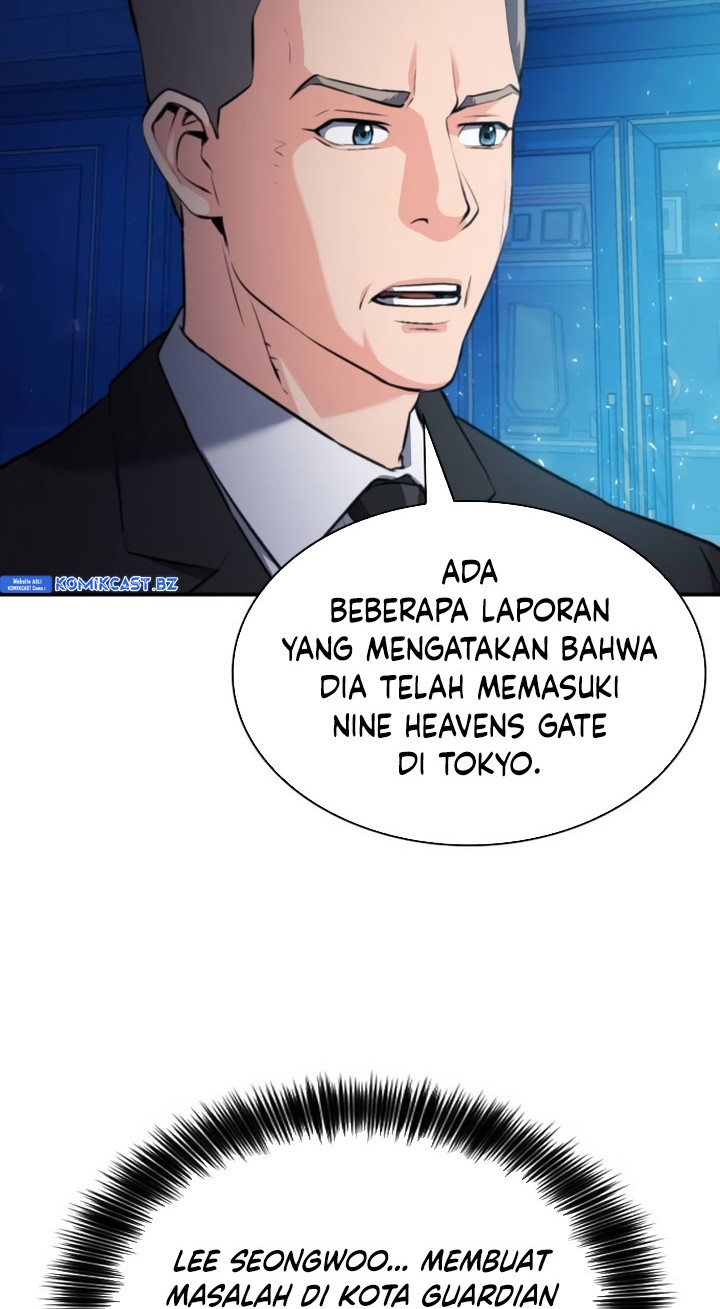 Seoul Station Druid Chapter 176 - halaman 25