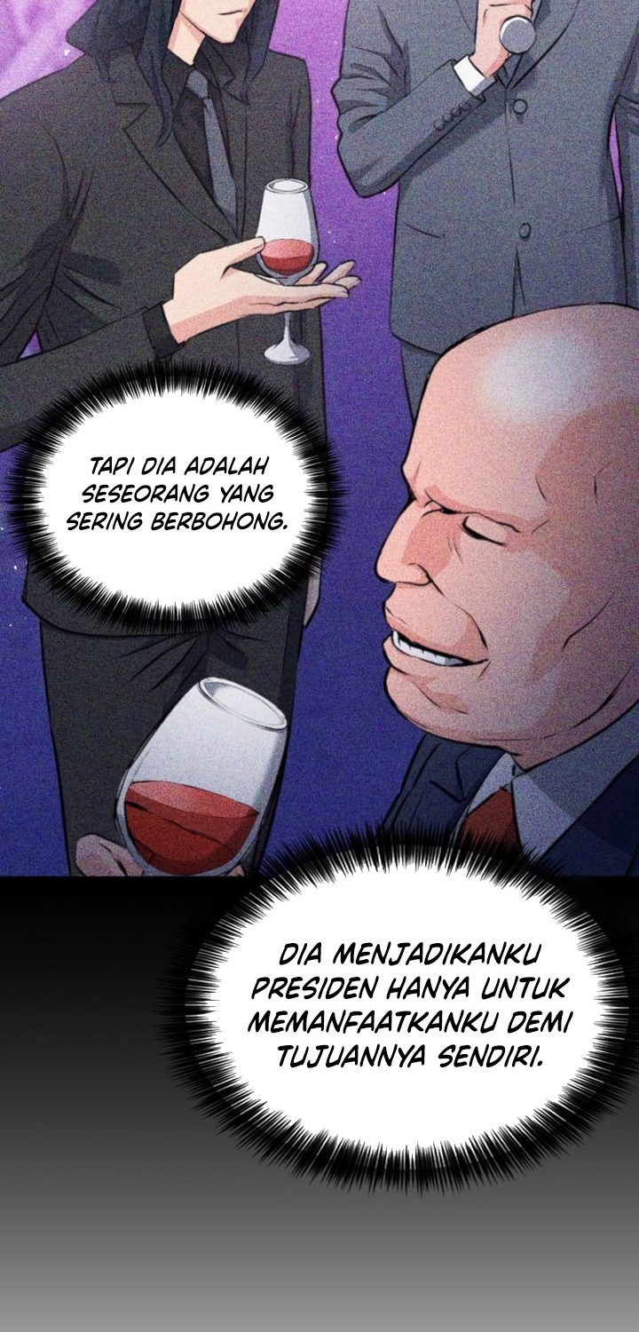 Seoul Station Druid Chapter 176 - halaman 27