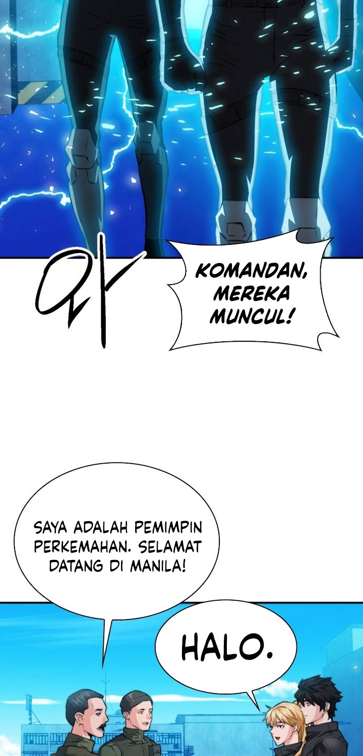 Seoul Station Druid Chapter 176 - halaman 29