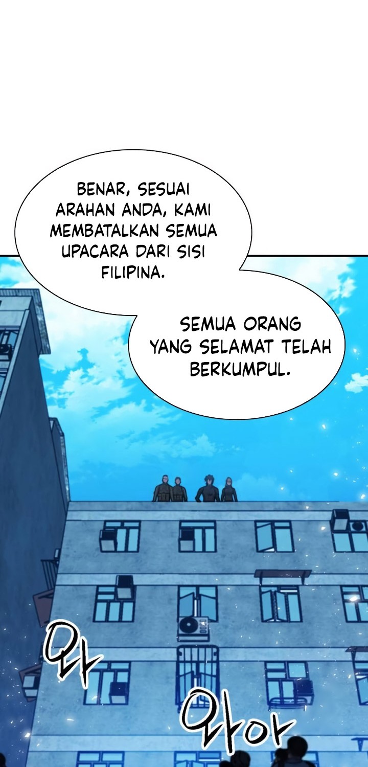 Seoul Station Druid Chapter 176 - halaman 31