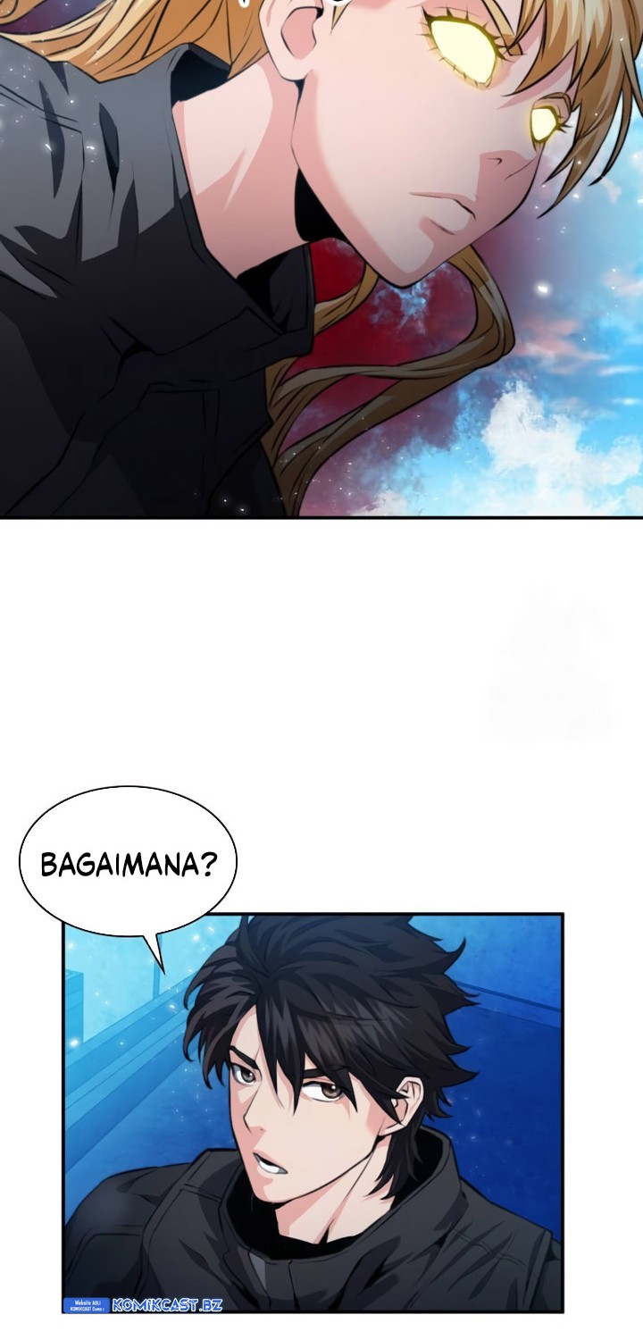 Seoul Station Druid Chapter 176 - halaman 33
