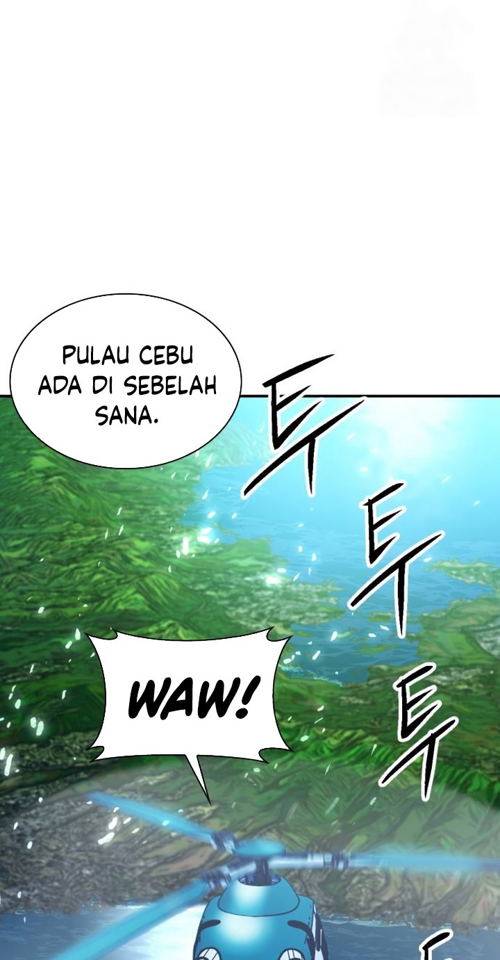 Seoul Station Druid Chapter 176 - halaman 35