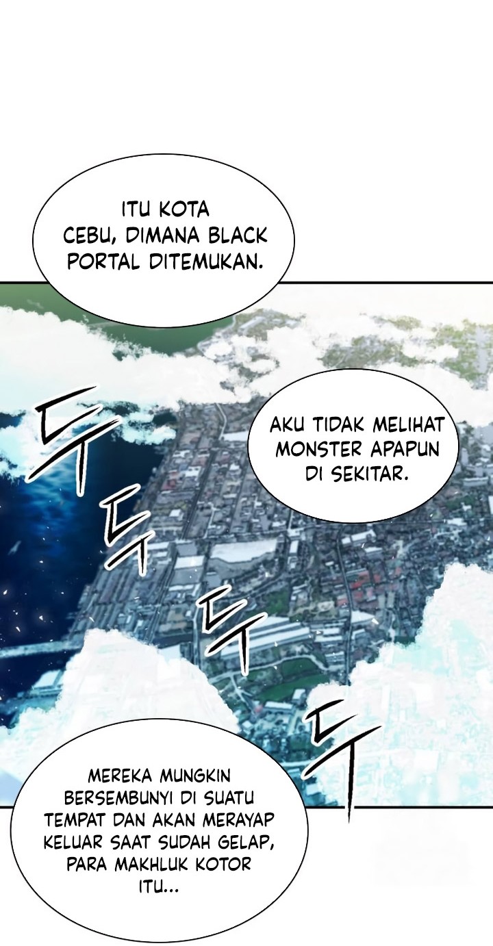 Seoul Station Druid Chapter 176 - halaman 37
