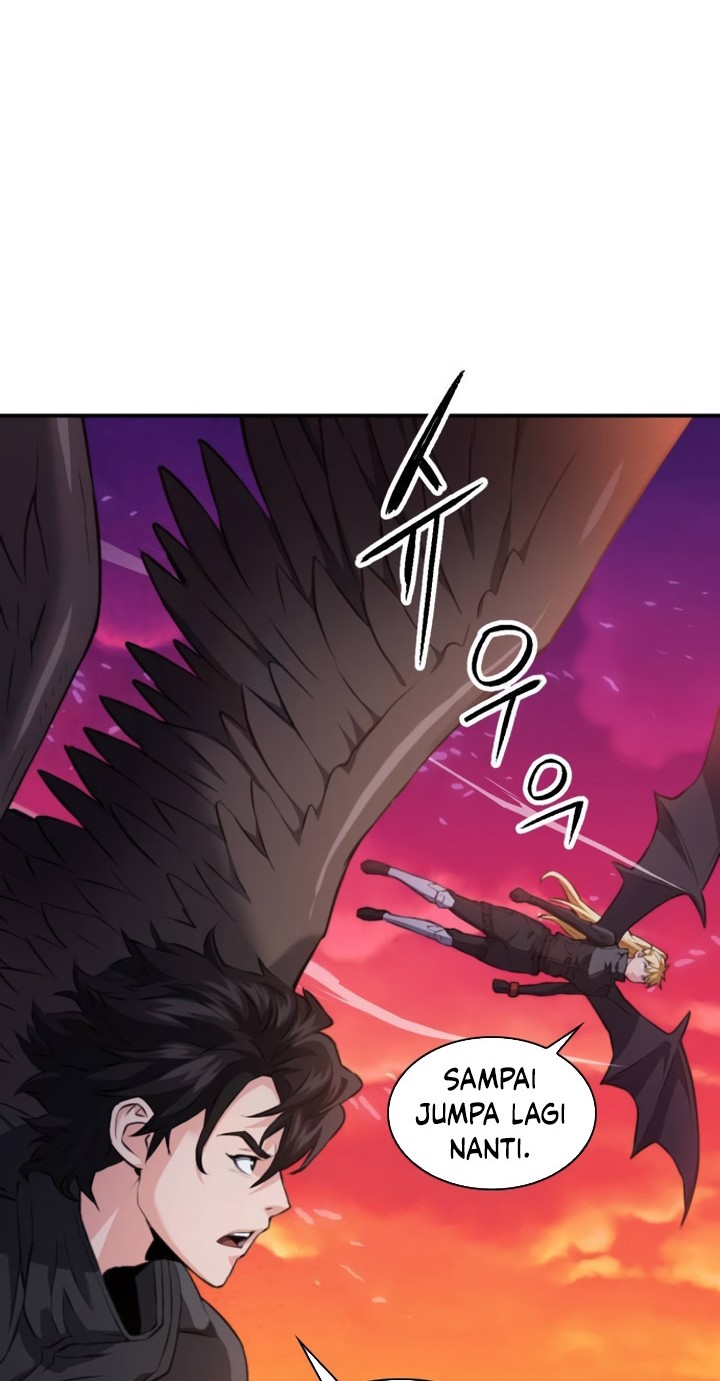 Seoul Station Druid Chapter 176 - halaman 39