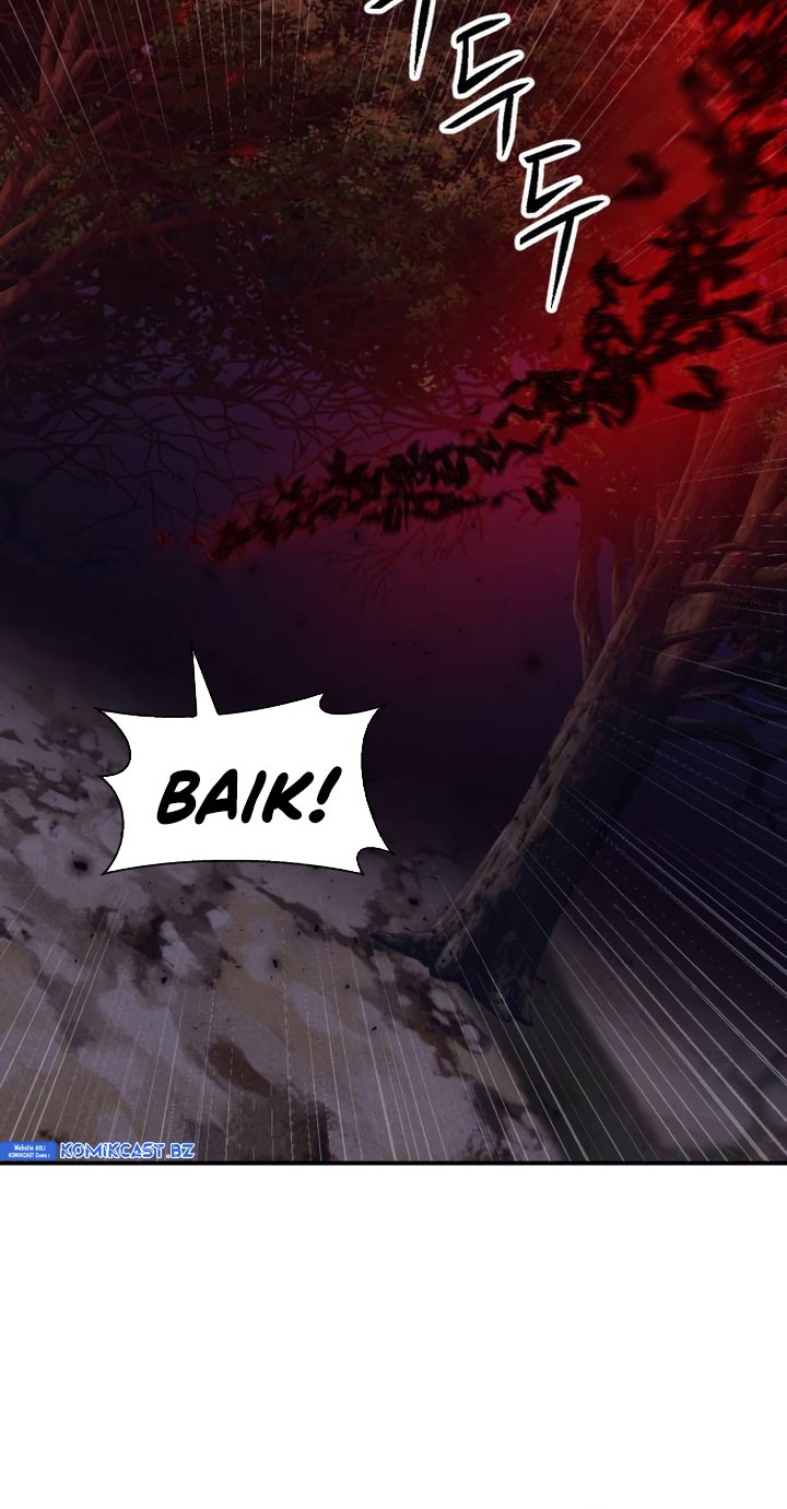 Seoul Station Druid Chapter 176 - halaman 41