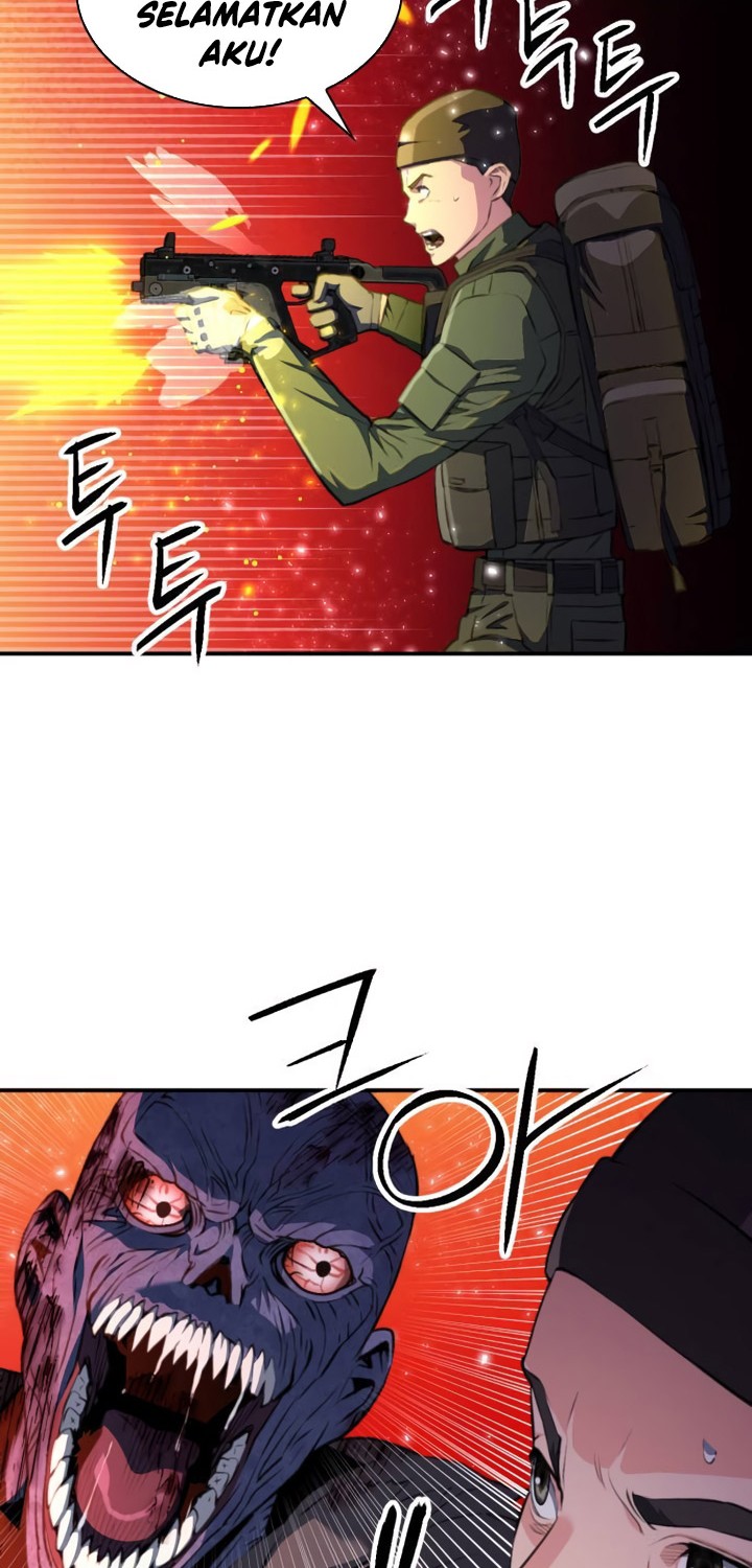 Seoul Station Druid Chapter 176 - halaman 47