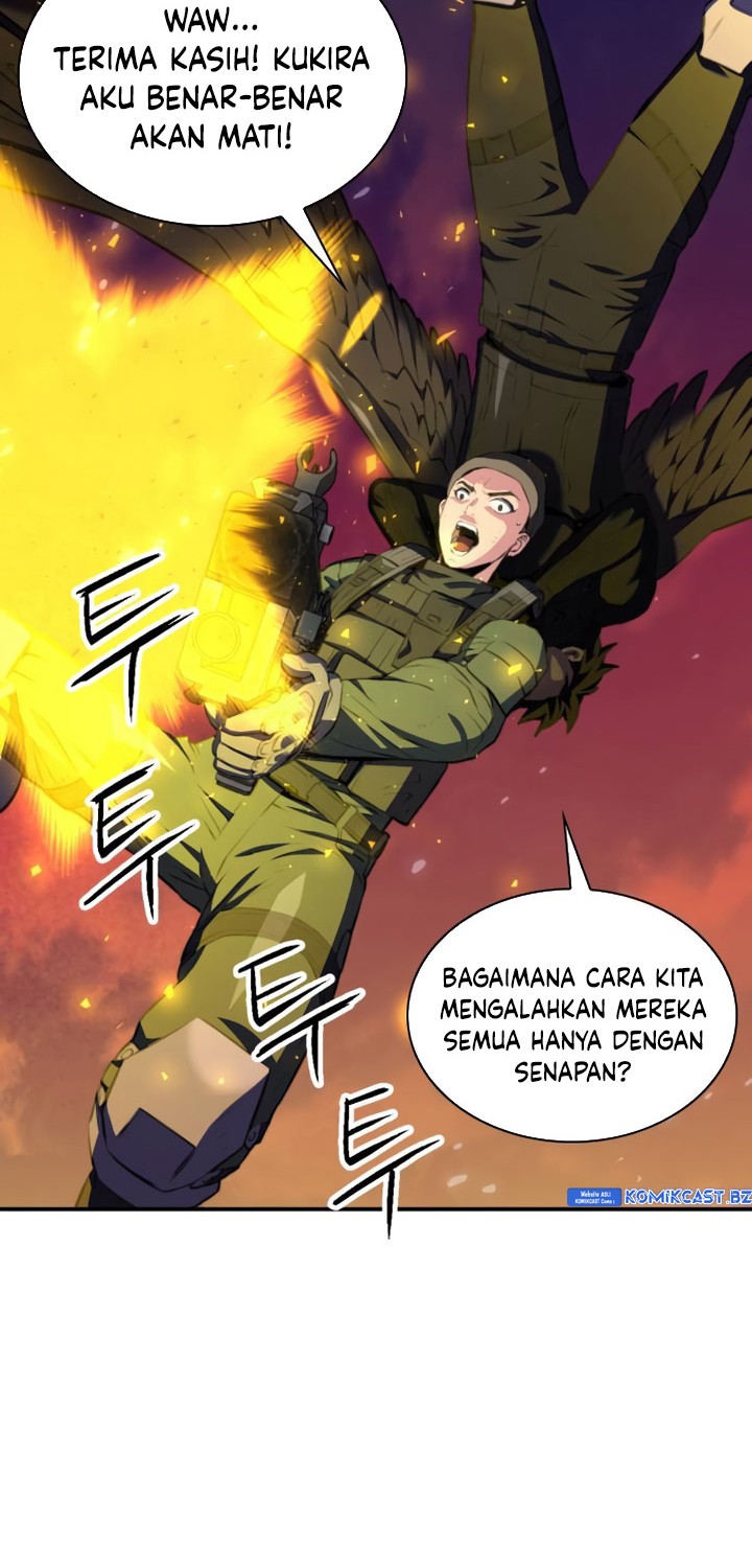 Seoul Station Druid Chapter 176 - halaman 49