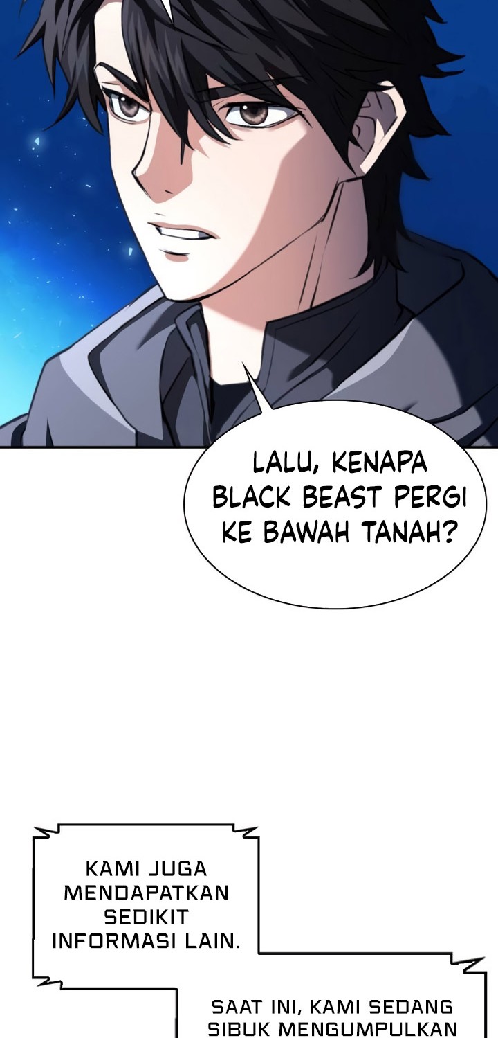 Seoul Station Druid Chapter 176 - halaman 5