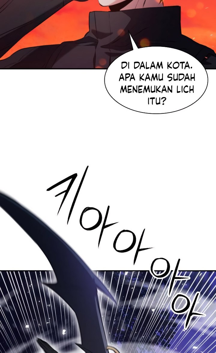 Seoul Station Druid Chapter 176 - halaman 53