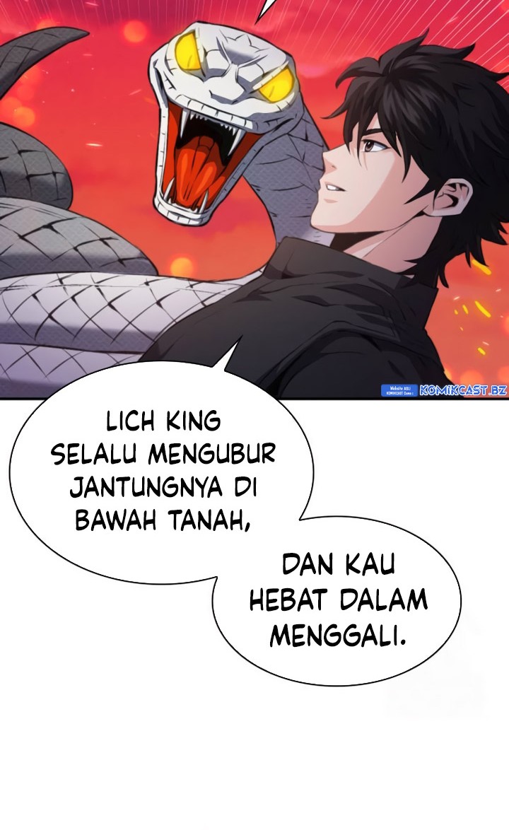 Seoul Station Druid Chapter 176 - halaman 57