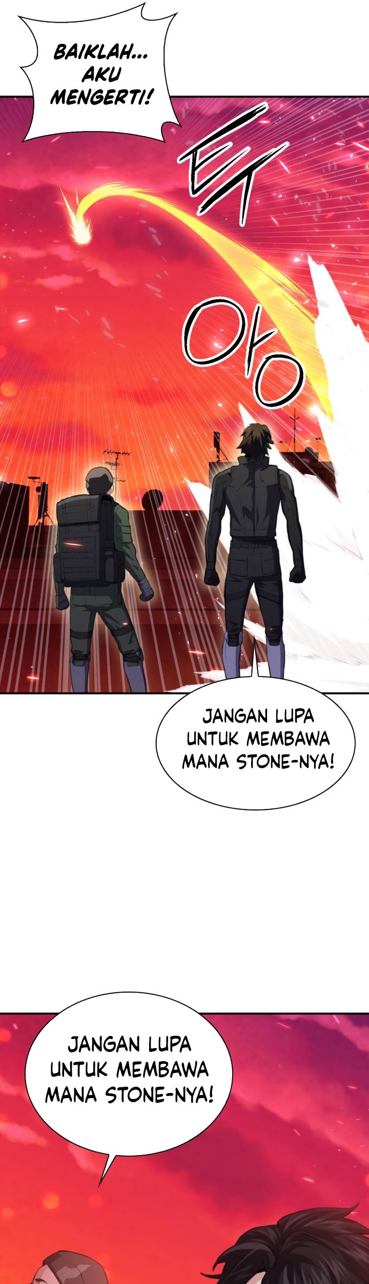 Seoul Station Druid Chapter 176 - halaman 58