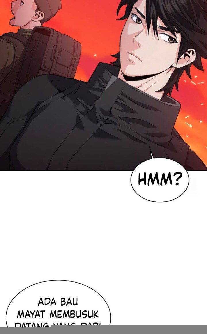 Seoul Station Druid Chapter 176 - halaman 59