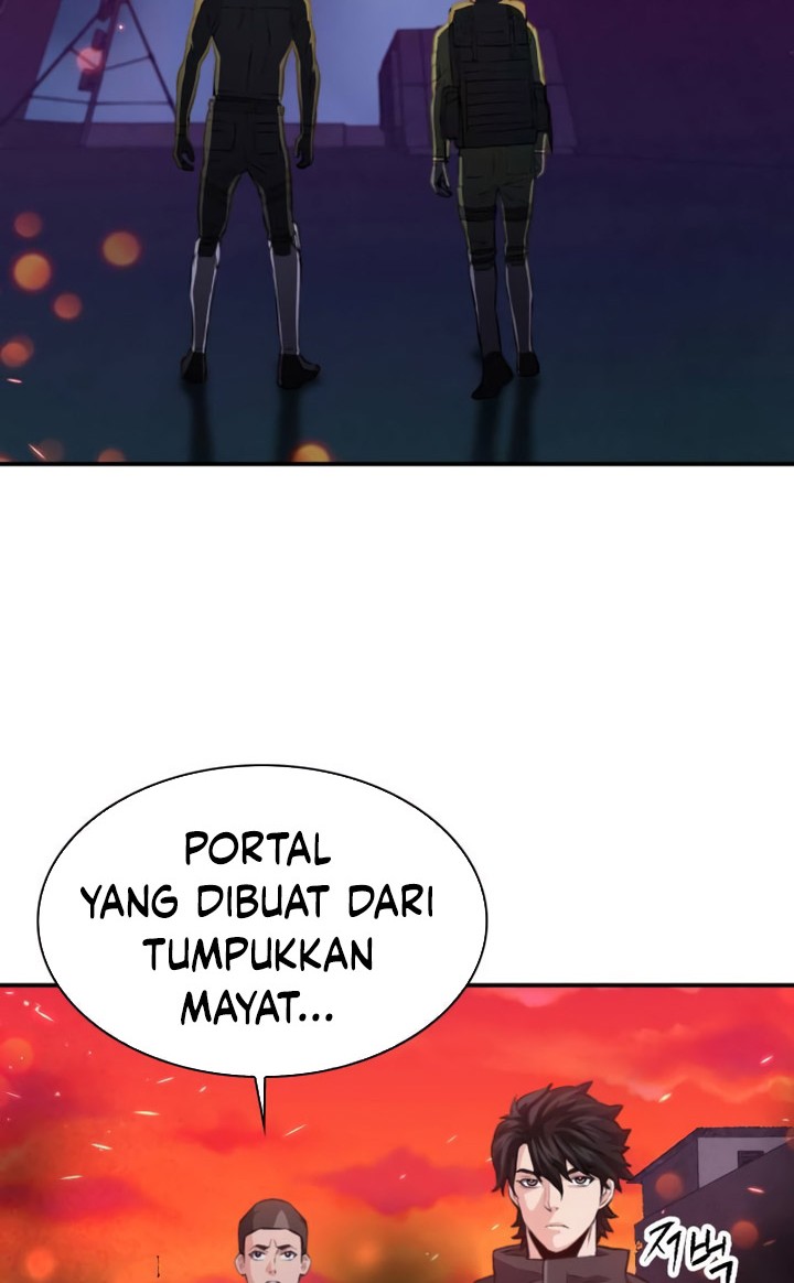 Seoul Station Druid Chapter 176 - halaman 61