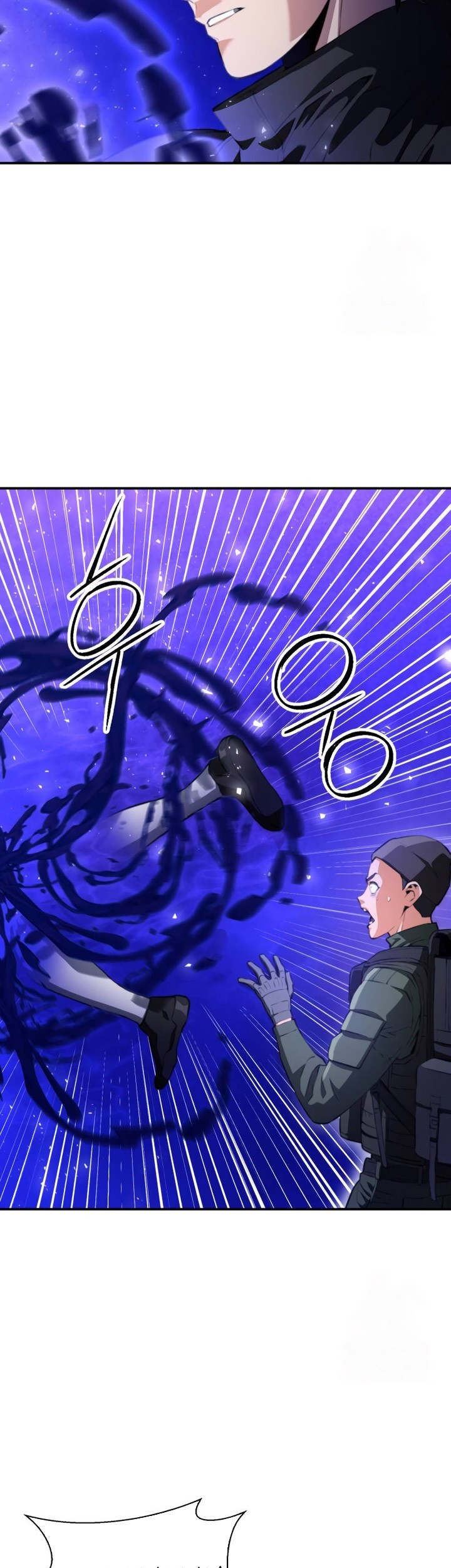 Seoul Station Druid Chapter 176 - halaman 64