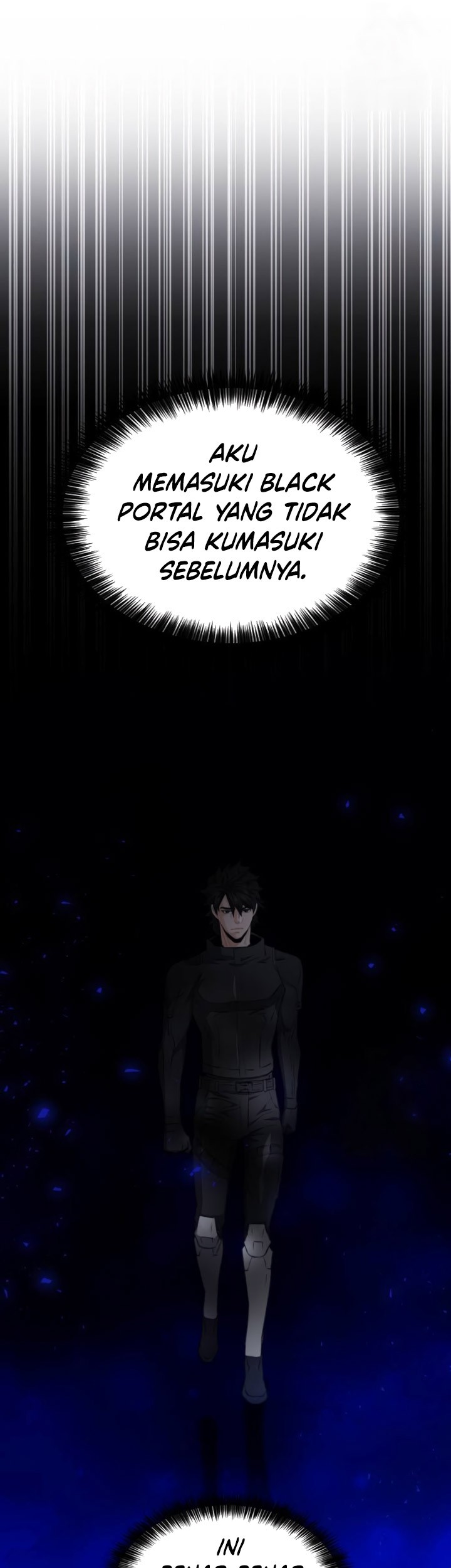 Seoul Station Druid Chapter 176 - halaman 68