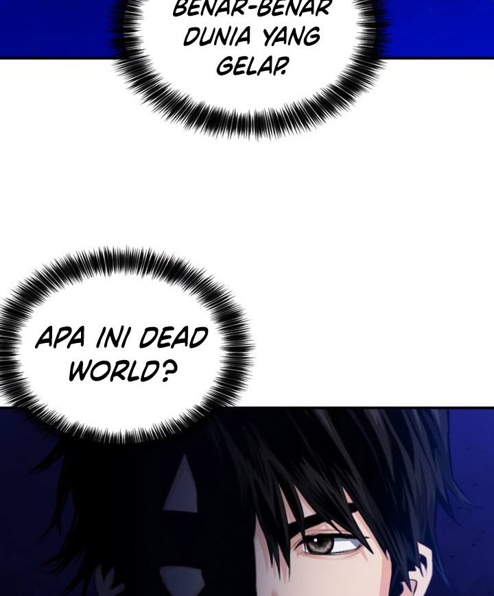 Seoul Station Druid Chapter 176 - halaman 69