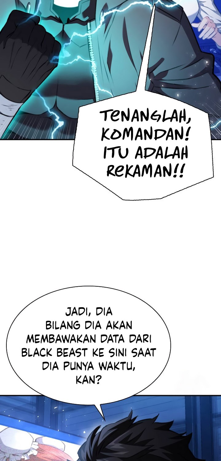 Seoul Station Druid Chapter 176 - halaman 7