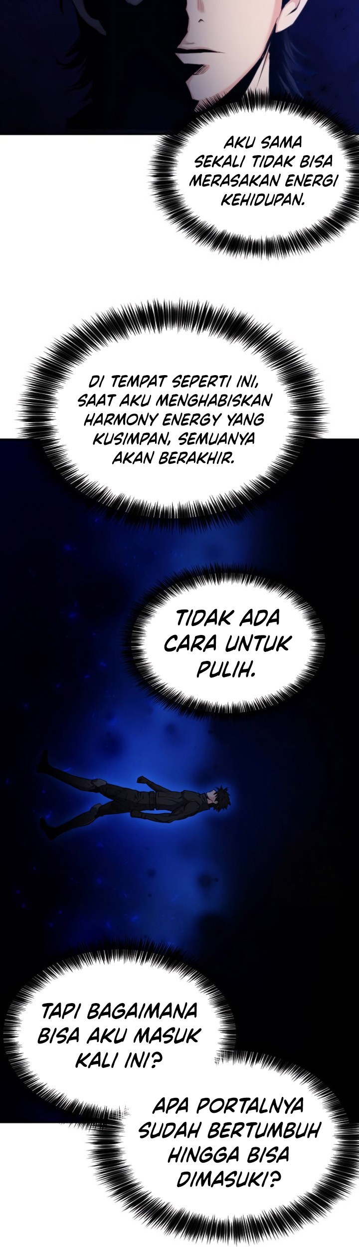 Seoul Station Druid Chapter 176 - halaman 70