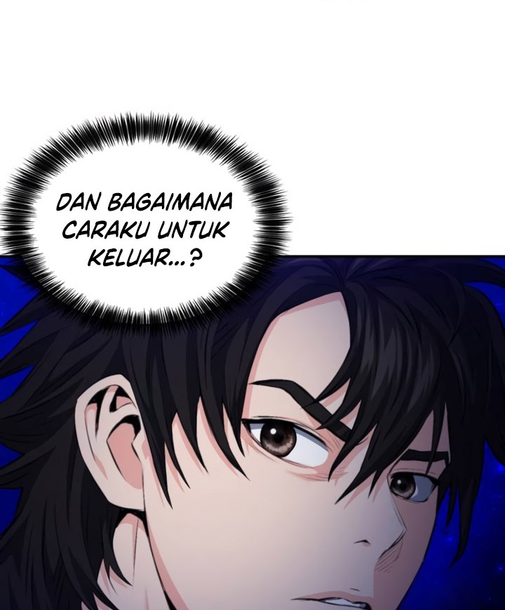Seoul Station Druid Chapter 176 - halaman 71