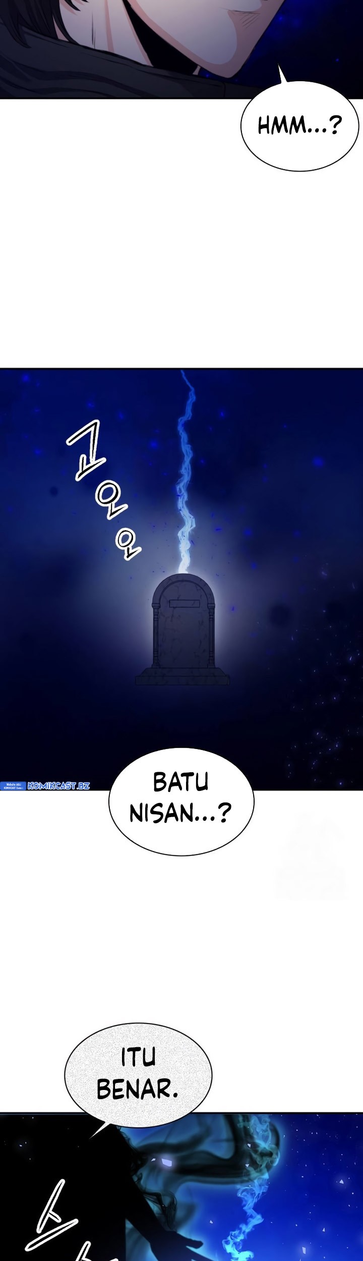 Seoul Station Druid Chapter 176 - halaman 72