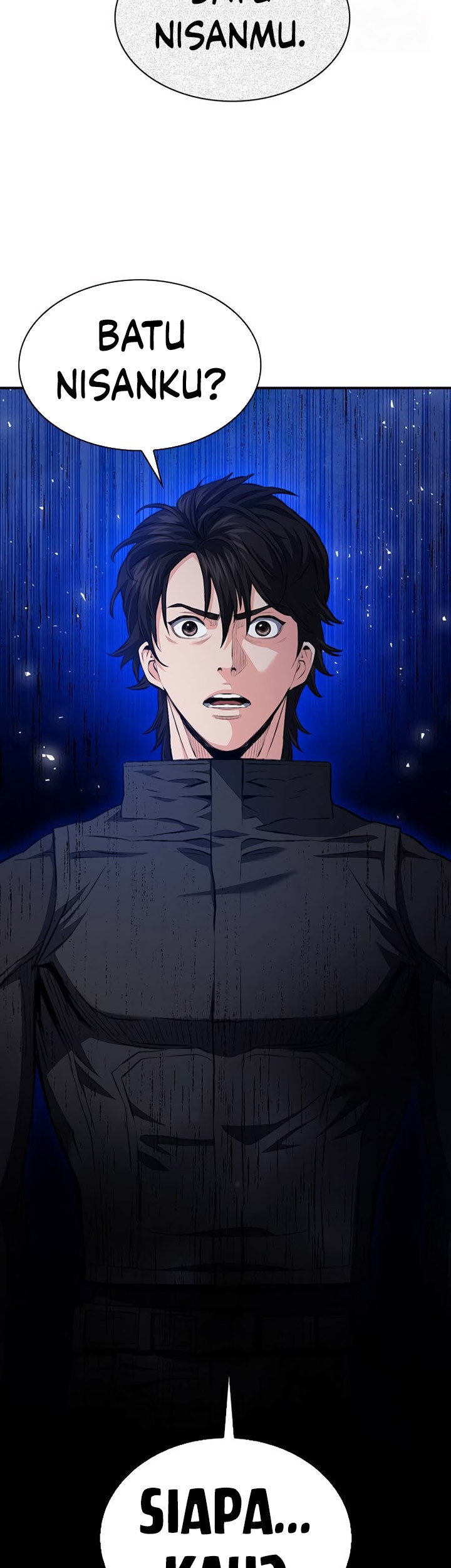 Seoul Station Druid Chapter 176 - halaman 74