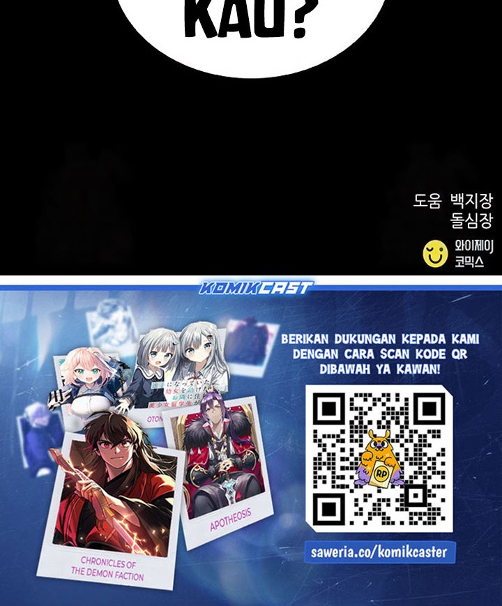 Seoul Station Druid Chapter 176 - halaman 75