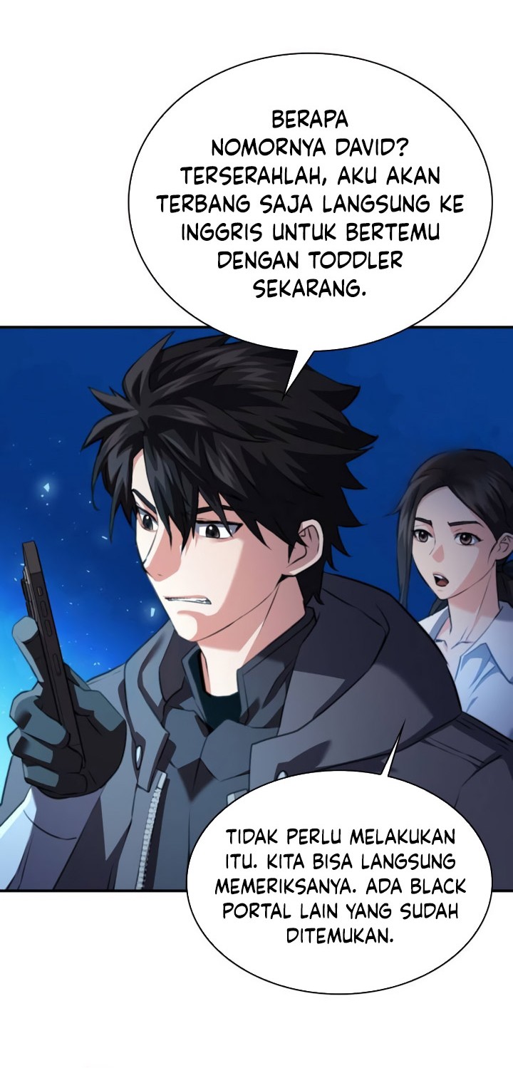 Seoul Station Druid Chapter 176 - halaman 9