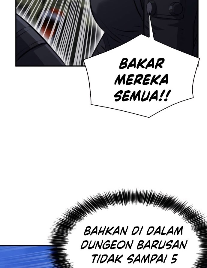 Seoul Station Druid Chapter 177 - halaman 1
