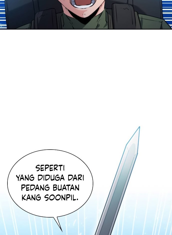 Seoul Station Druid Chapter 177 - halaman 17