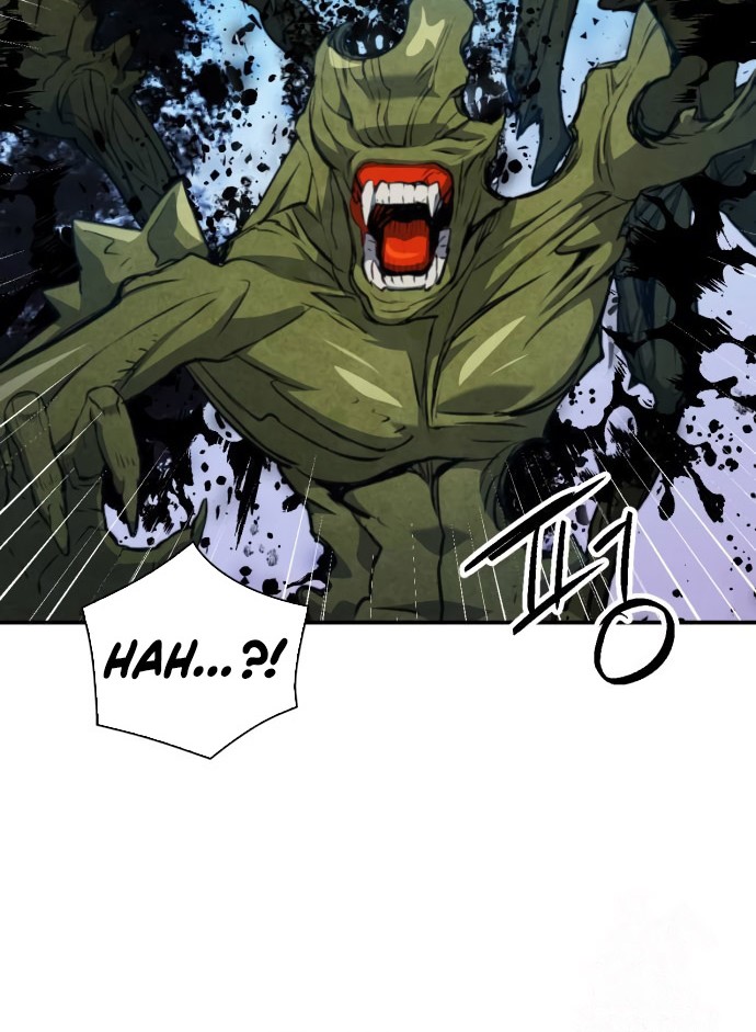 Seoul Station Druid Chapter 177 - halaman 19