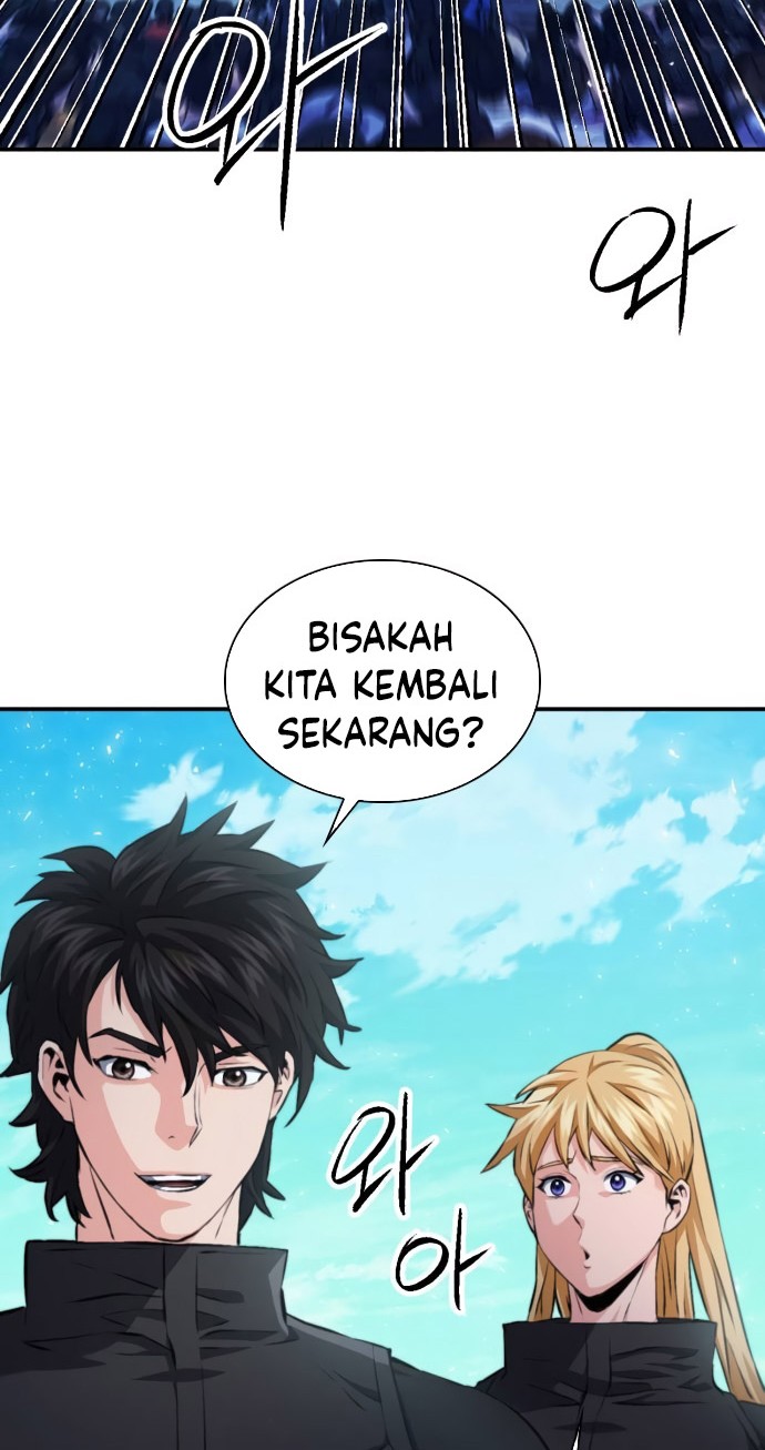 Seoul Station Druid Chapter 177 - halaman 23